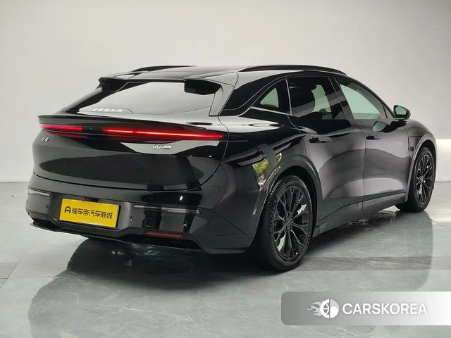 Extremely krypton ZEEKR 007GT id 4199023 из Китая 15