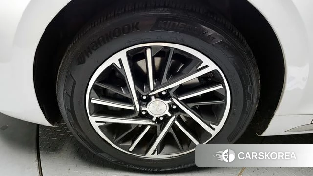 Hyundai The New Grandeur IG id 3865465 из Кореи 15