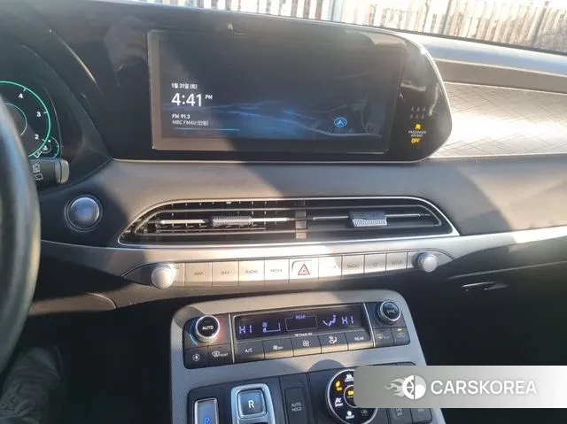 Hyundai Palisade id 3643697 из Кореи 15