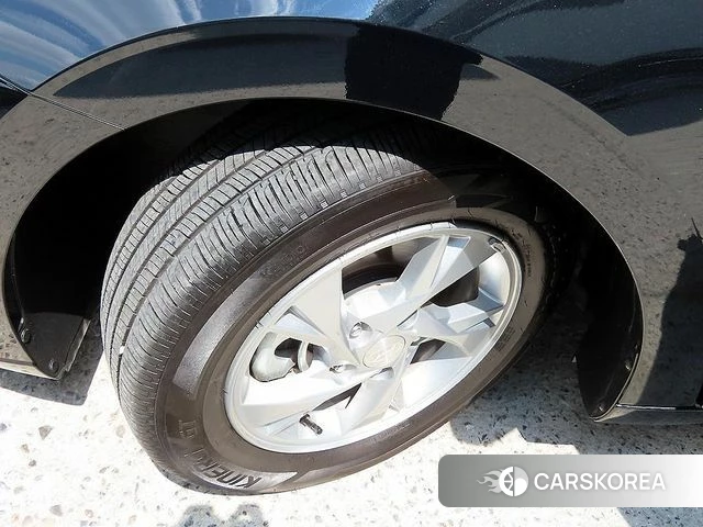Hyundai Avante (CN7) id 4676781 из Кореи 13