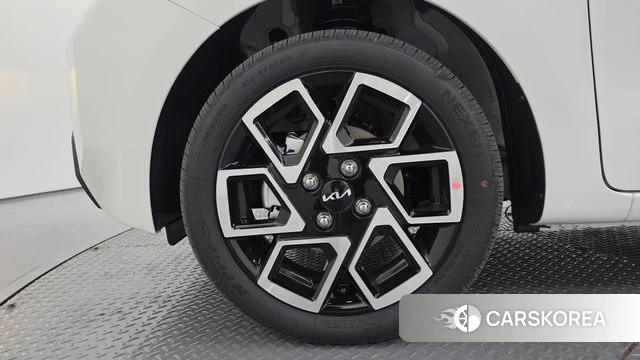 Kia The New Kia Ray id 4248077 из Кореи 15