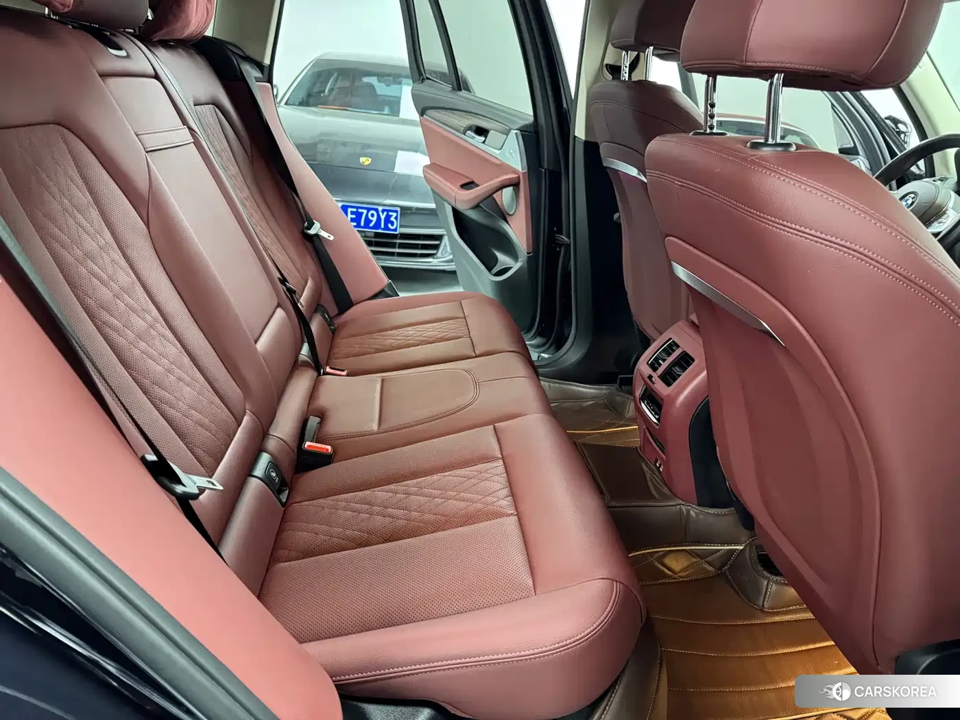 BMW X3 id 4679687 из Китая 12