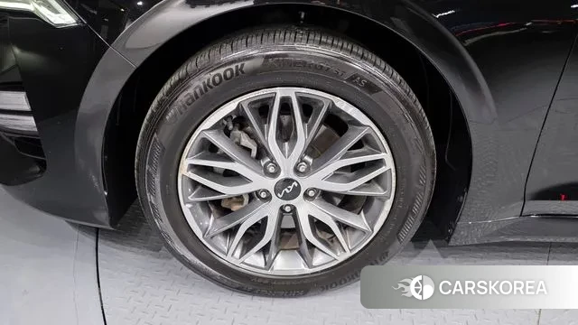 Kia K5 3rd generation id 3468383 из Кореи 15