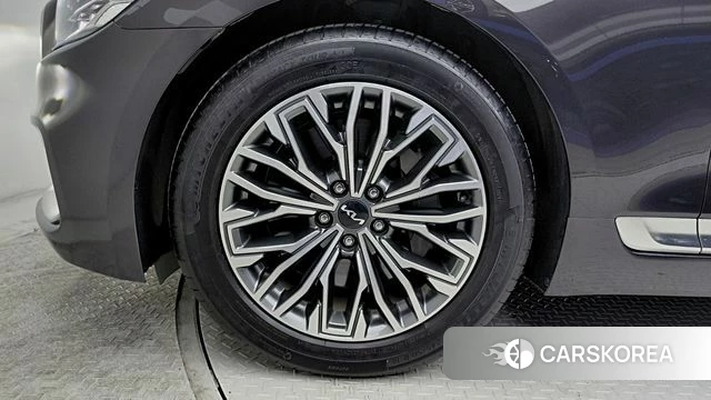 Kia More K9 id 4732990 из Кореи 15