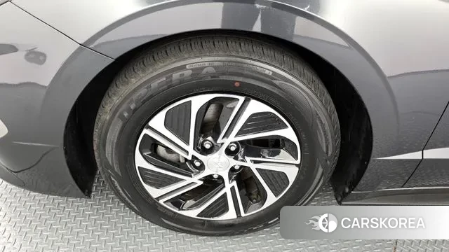 Hyundai Sonata Hybrid (DN8) id 3242855 из Кореи 15