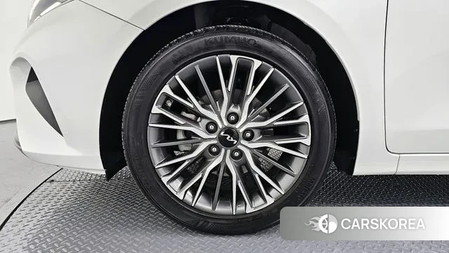 Kia The New K3 2nd generation id 3596248 из Кореи 15