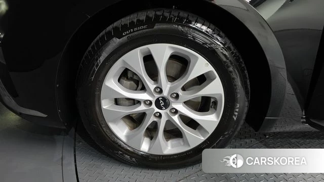 Kia K8 id 4382767 из Кореи 27