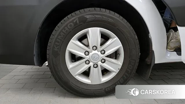 Hyundai Solati id 2991171 из Кореи 15