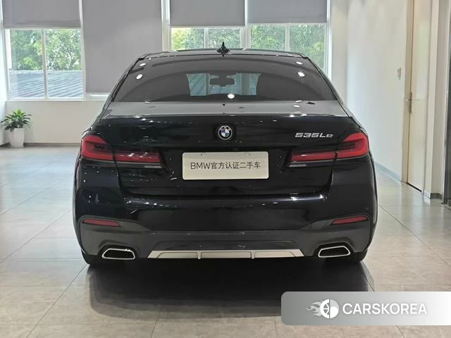 BMW 5 series PHEV id 3857164 из Китая 7