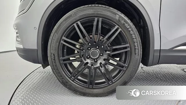 Renault Korea (Samsung) The New QM6 id 3383797 из Кореи 15