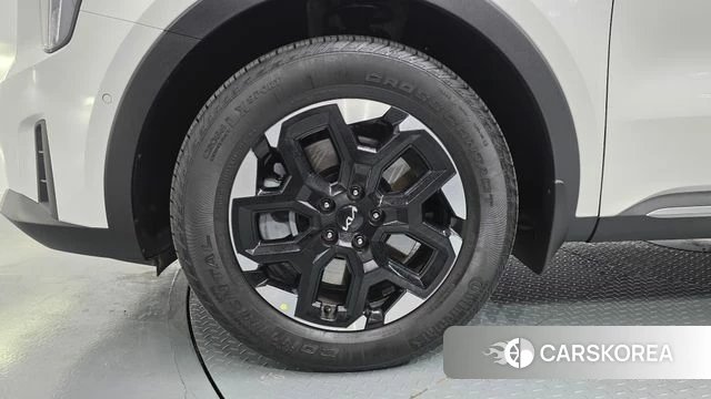 Kia The New Sorento 4th Generation id 4291621 из Кореи 25