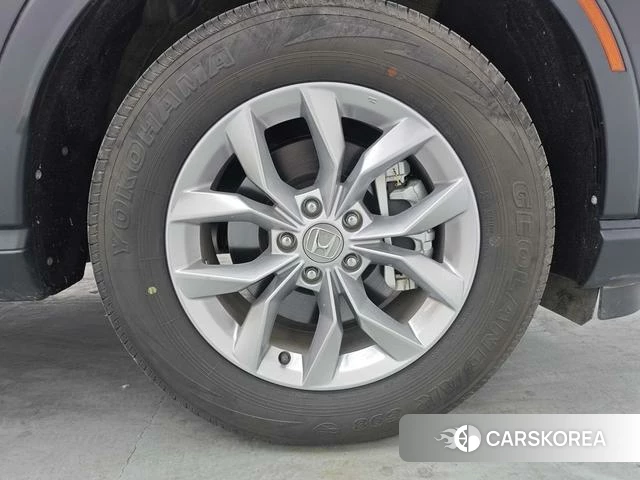 Honda CR-V id 4272243 из Китая 12