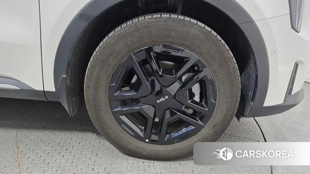 Kia The New Sorento 4th Generation id 3811293 из Кореи 15