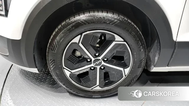 Kia Di Ol Nu Niro id 3438097 из Кореи 15