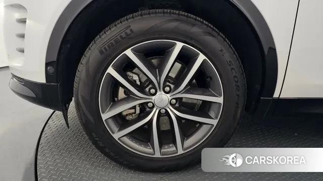 Land Rover Discovery Sports 2nd Generation id 3633853 из Кореи 15