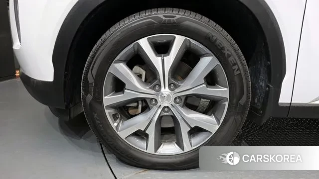 Hyundai Palisade id 3777398 из Кореи 15