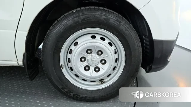 Hyundai The New Grand Starex id 3434175 из Кореи 15