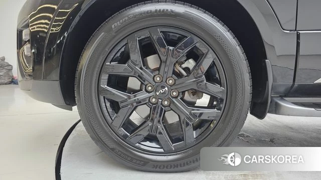 Kia Mohave Master id 4745078 из Кореи 15