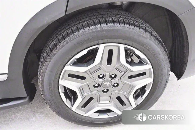 Hyundai The New Santa Fe id 3120594 из Кореи 15