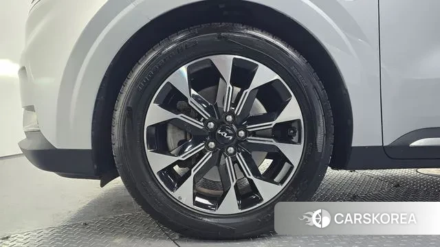 Kia Carnival 4th generation id 3752906 из Кореи 15