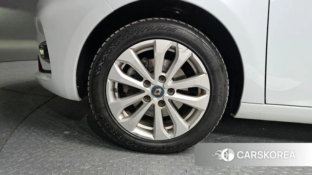 Renault Korea (Samsung) Joe id 3916239 из Кореи 15