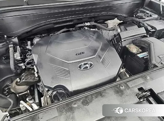 Hyundai Palisade id 3626921 из Кореи 13