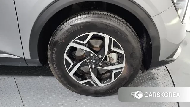 Kia Sportage 5th Generation id 3610169 из Кореи 15