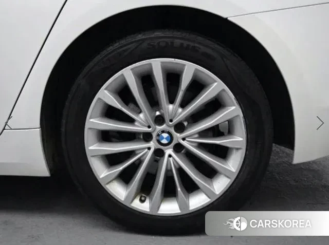 BMW 5 Series (G30) id 2902625 из Кореи 15