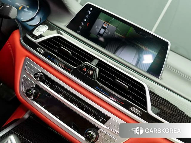 BMW 7 series id 4209653 из Китая 15