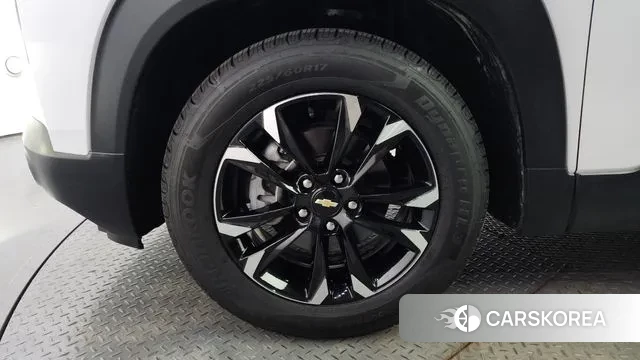 Chevrolet (GM Daewoo) Trailblazer id 3058464 из Кореи 15