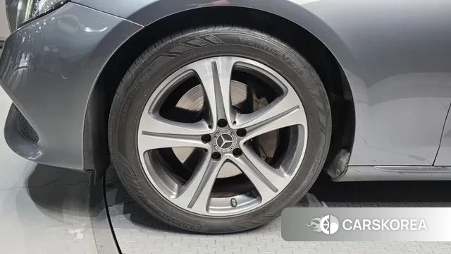 Mercedes-Benz E-Class W213 id 3526138 из Кореи 15