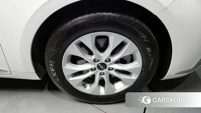 Kia K8 id 3478595 из Кореи 15