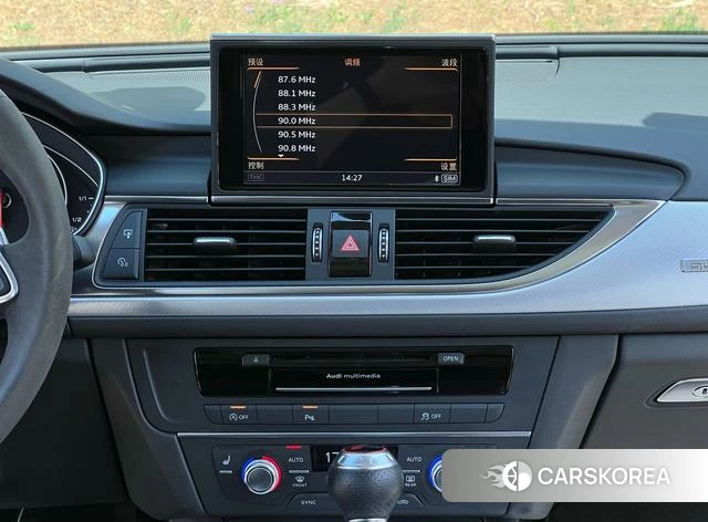 Audi A6 (import) id 4207357 из Китая 15