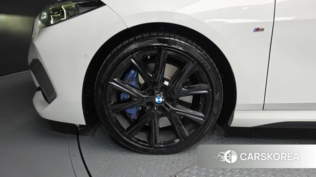 BMW 2 Series Gran Coupe (F44) id 4593123 из Кореи 25