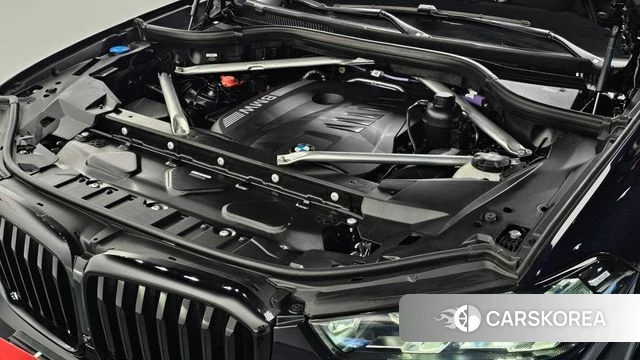 BMW X5 (G05) id 4432305 из Кореи 26