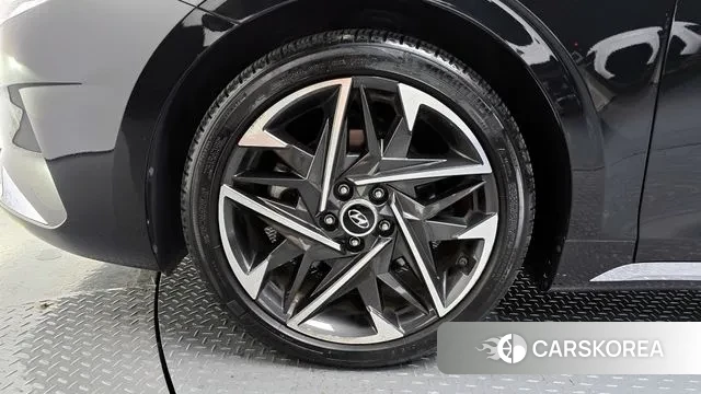 Hyundai The New Grandeur IG id 3054660 из Кореи 15