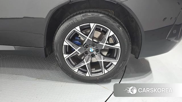 BMW X3 (G45) id 4655350 из Кореи 15