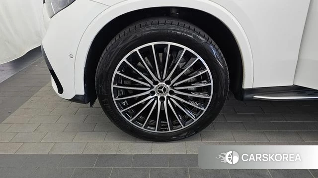 Mercedes-Benz GLC-Class X254 id 4413989 из Кореи 27