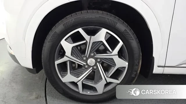 Hyundai Palisade id 3759382 из Кореи 15