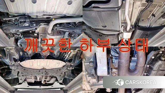 Kia Carnival 4th generation id 3367468 из Кореи 15