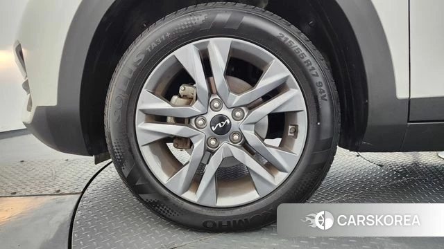 Kia Seltos id 4922861 из Кореи 26