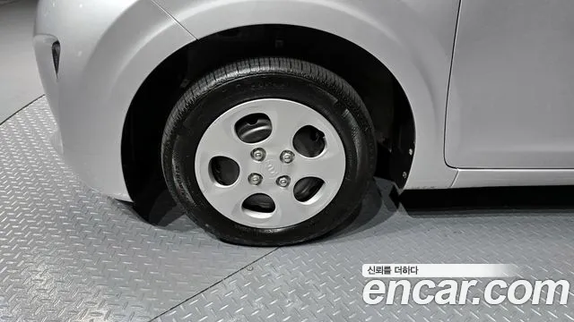 Kia All New Morning (JA) id 2762767 из Кореи 15