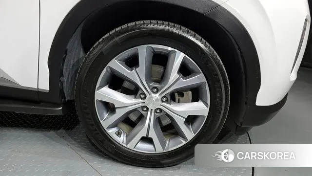 Hyundai Palisade id 3593237 из Кореи 15