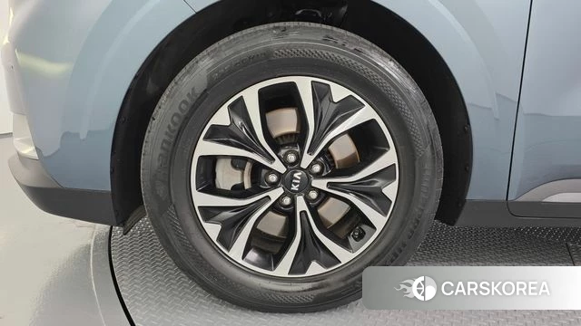 Kia Carnival 4th generation id 4507506 из Кореи 27
