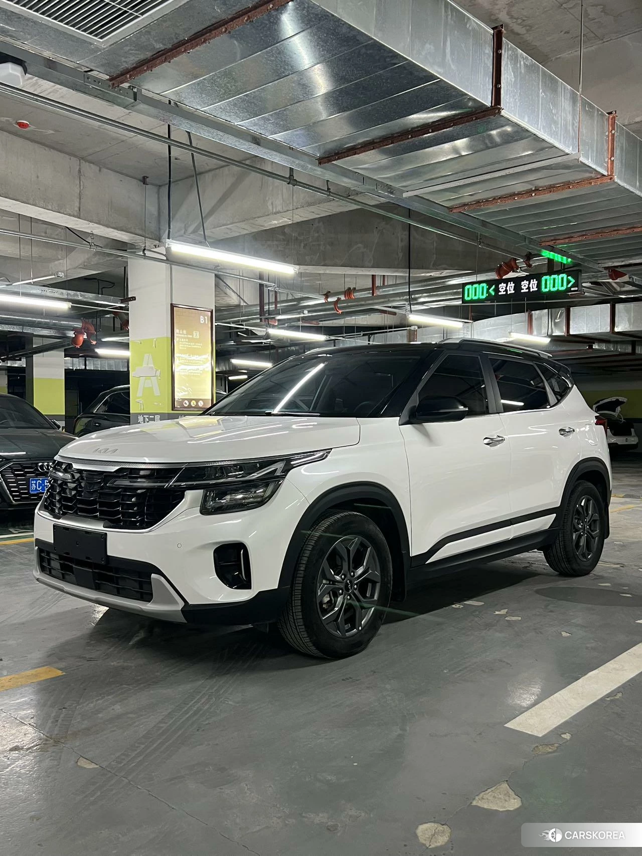 Kia Setus id 4461347 из Китая 9
