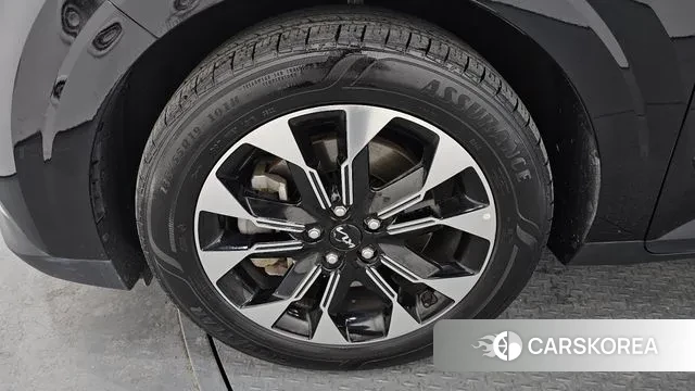 Kia Carnival 4th generation id 3610732 из Кореи 15