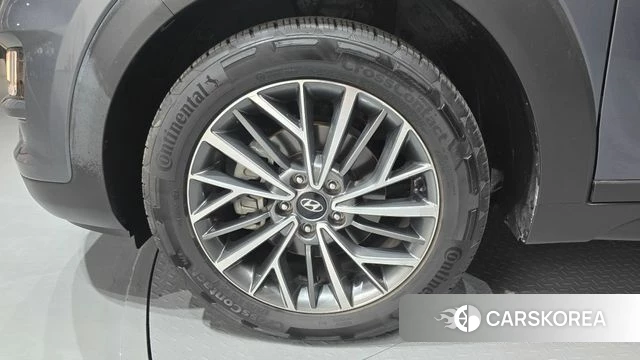 Hyundai All New Tucson id 4732815 из Кореи 15