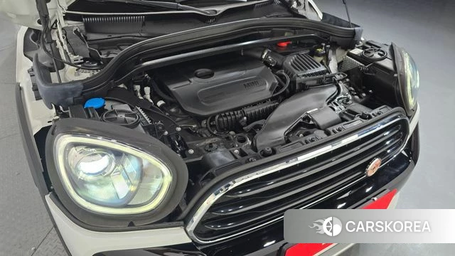 Mini Cooper Countryman id 4775705 из Кореи 28