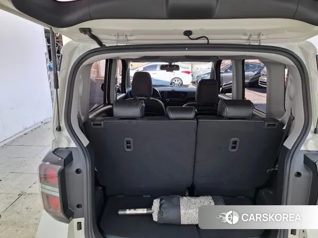 Kia The New Kia Ray id 3517063 из Кореи 14