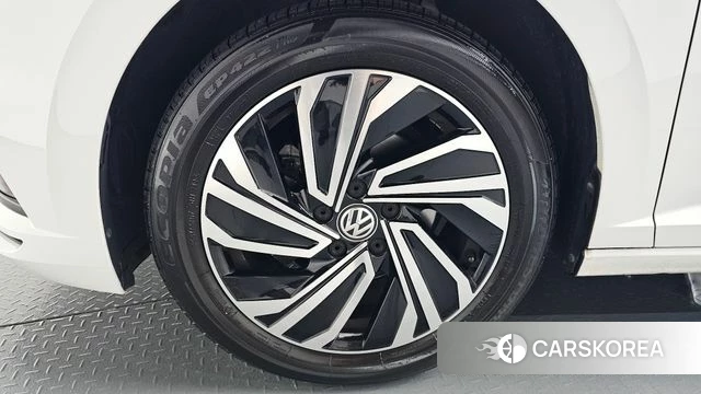 Volkswagen 7th Generation of Jetta id 4507155 из Кореи 31